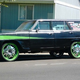 Illustration for article titled 1965 Chevrolet Nova